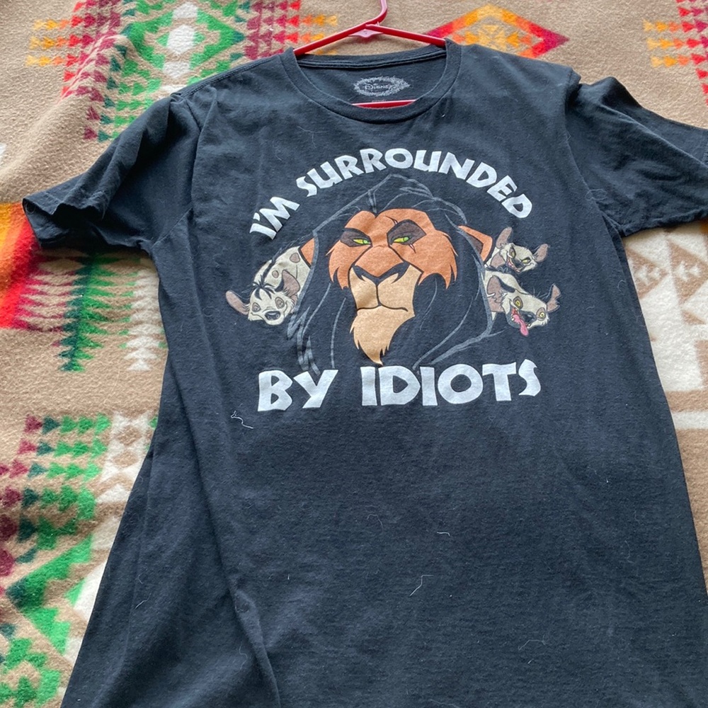 Graphic T-shirt